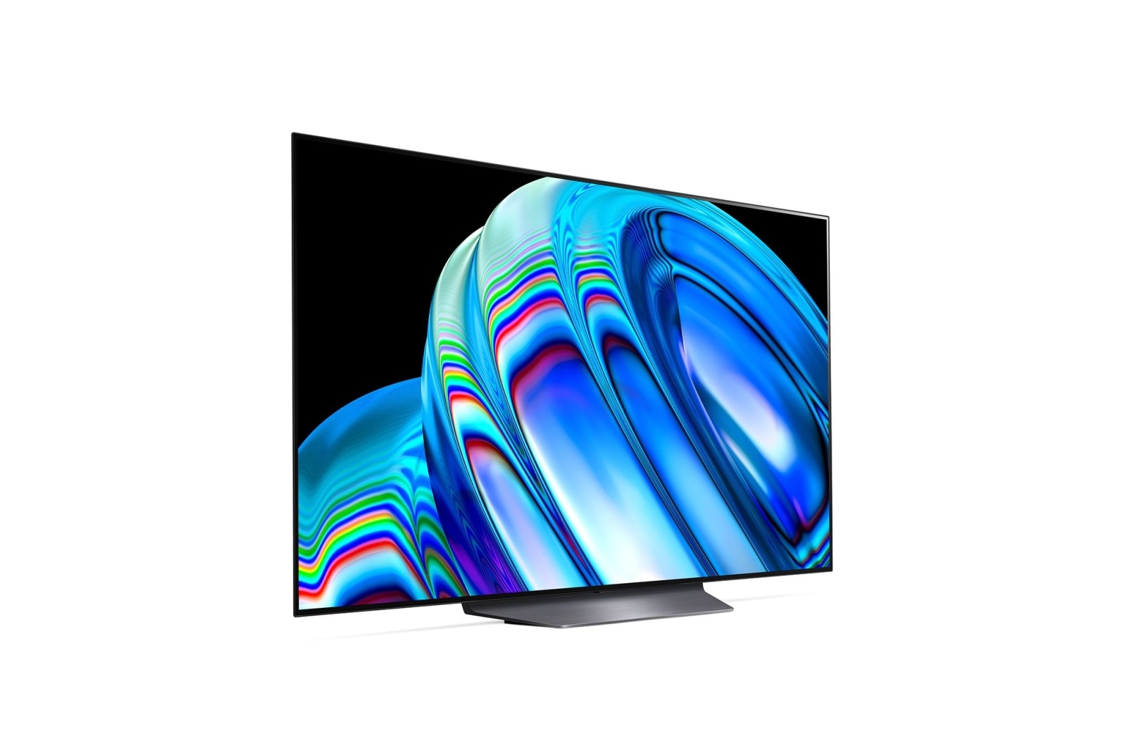 LG B2 55 inch, OLED55B26LA