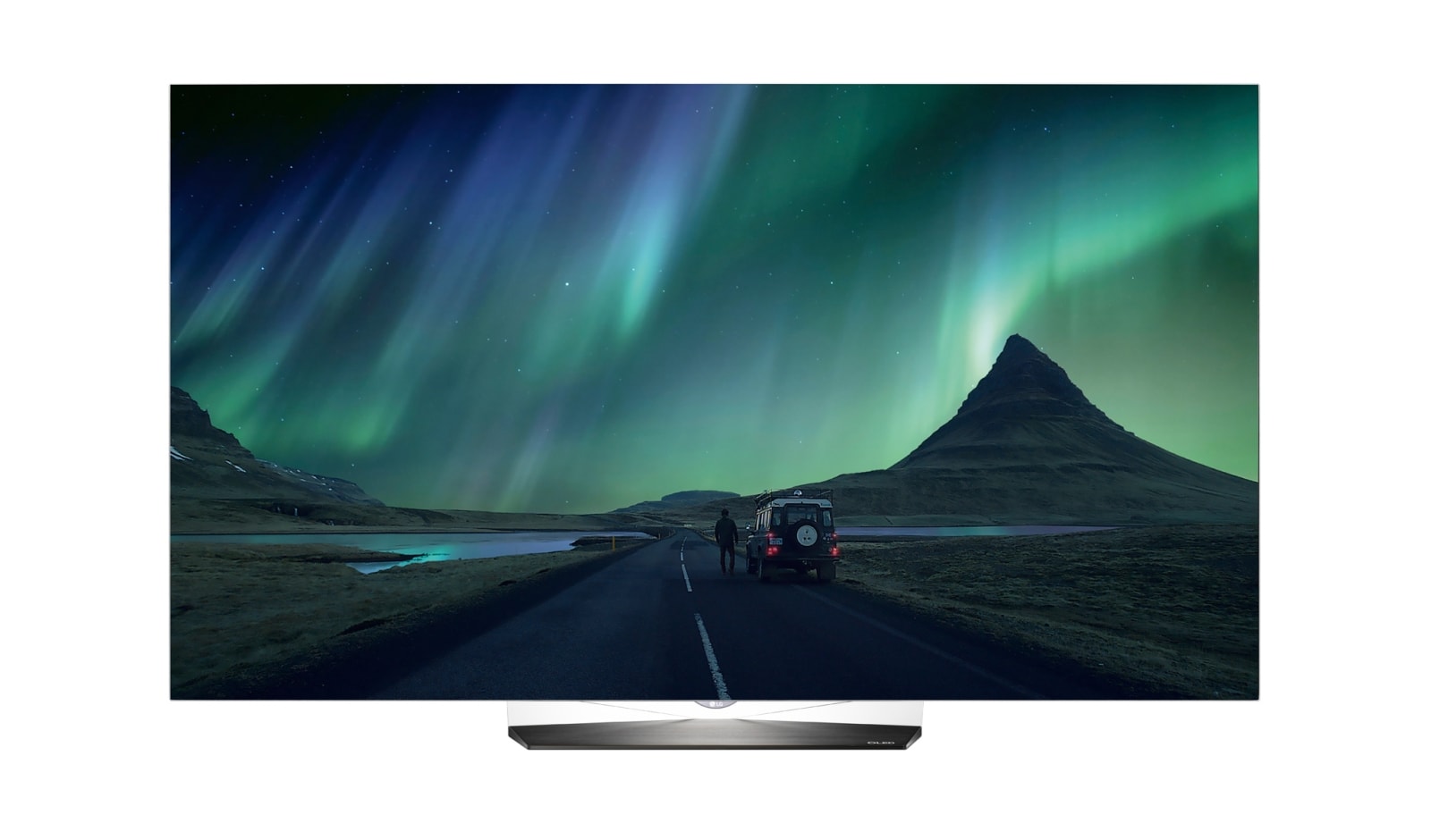 OLED55B6V OLED TV