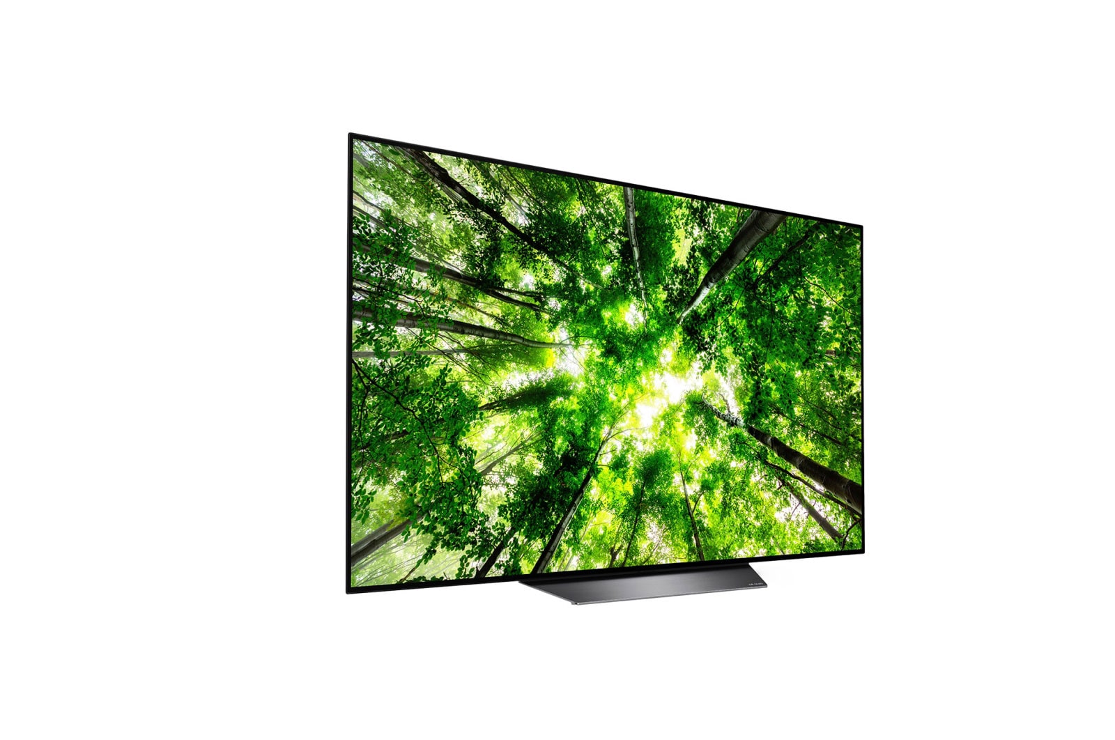 LG 55" (139 cm) | Perfect zwart. Verbluffend contrast. | Het nieuwe brein,α7 Intelligent Processor | Cinema HDR,toont wat de filmmaker bedoelt| Dolby Atmos® Bioscoopgeluid bij je thuis| Het gaat naadloos over in uw omgeving, OLED55B8PLA