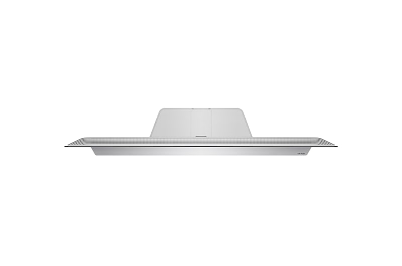 LG C1 55 inch 4K Smart OLED TV, OLED55C16LA