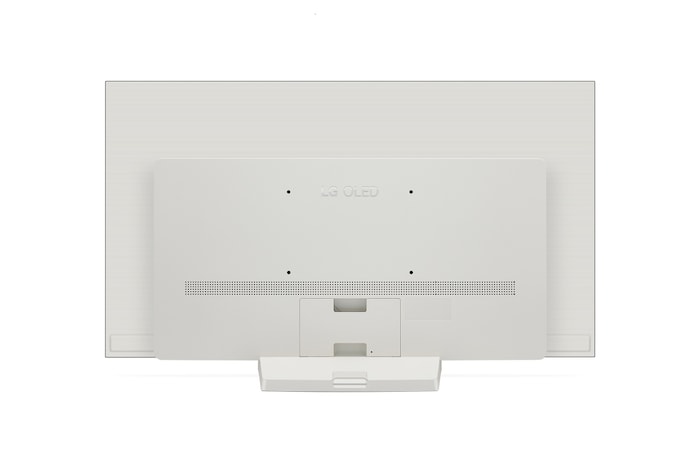 LG OLED evo C2 55 inch 4K Smart TV, OLED55C25LB