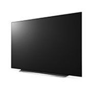 LG 55" (139 cm) LG OLED C9 | α9 Gen 2 Intelligent Processor | Oneindig contrast | Cinema HDR met Dolby Vision | Dolby Atmos | Cinema screen design, OLED55C9MLB