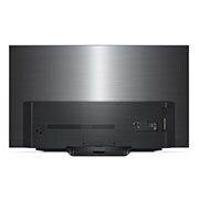 LG 55" (139 cm) LG OLED C9 | α9 Gen 2 Intelligent Processor | Oneindig contrast | Cinema HDR met Dolby Vision | Dolby Atmos | Cinema screen design, OLED55C9MLB