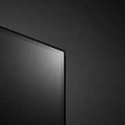 LG 55" (139 cm) LG OLED C9 | α9 Gen 2 Intelligent Processor | Oneindig contrast | Cinema HDR met Dolby Vision | Dolby Atmos | Cinema screen design, OLED55C9MLB