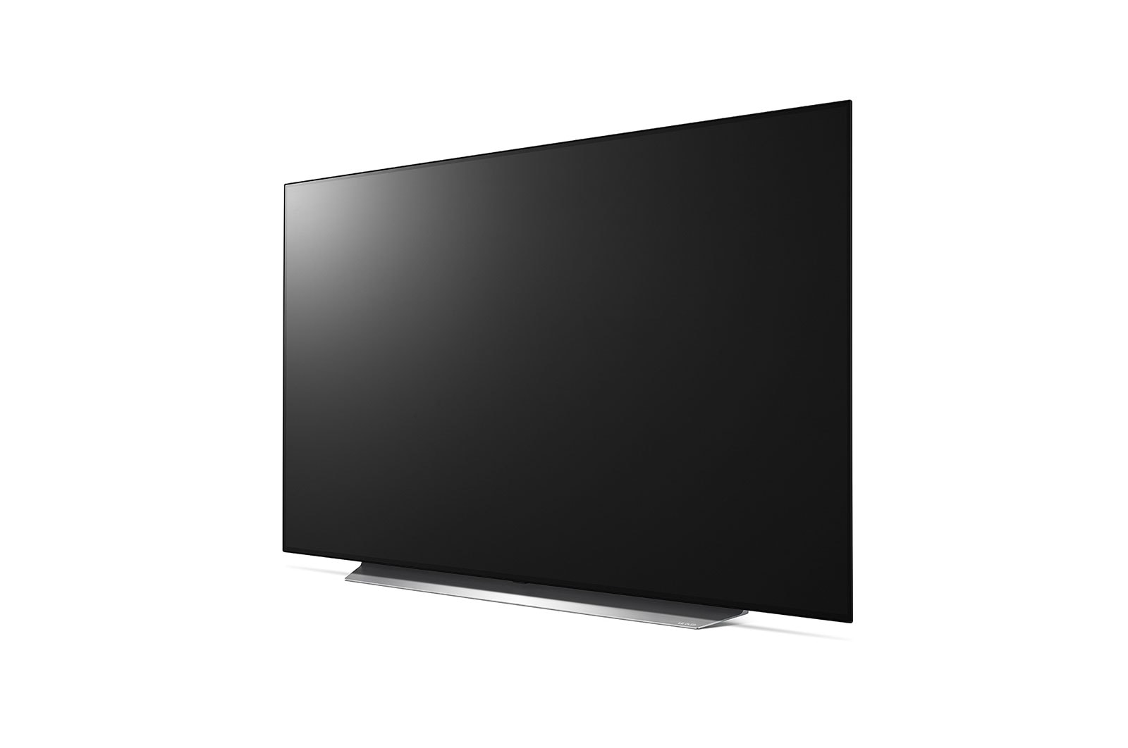 LG 55" (139 cm) LG OLED C9 | α9 Gen 2 Intelligent Processor | Oneindig contrast | Cinema HDR met Dolby Vision | Dolby Atmos | Cinema screen design, OLED55C9MLB