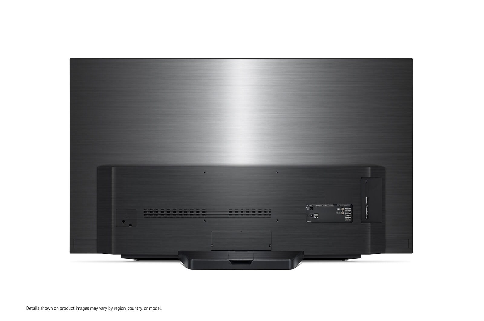 LG 55" (139 cm) LG OLED C9 | α9 Gen 2 Intelligent Processor | Oneindig contrast | Cinema HDR met Dolby Vision | Dolby Atmos | Cinema screen design, OLED55C9MLB