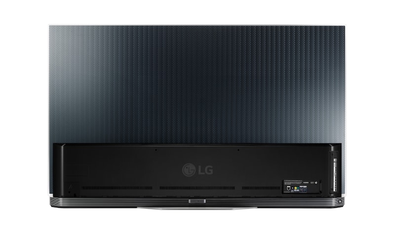 LG 55" (139 cm) | OLED Ultra-HD TV | Perfect Zwart | Perfecte kleuren | Dolby Vision HDR | Picture on Glass | Soundbarstandaard | Geluid ontwikkeld door Harman Kardon | Netflix Recommended TV, OLED55E6V