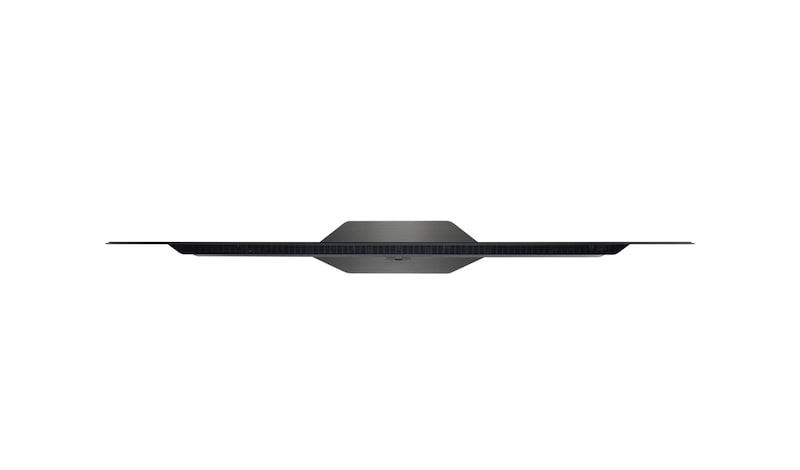LG 55" (139 cm) | OLED Ultra-HD TV | Perfect Zwart | Perfecte kleuren | Dolby Vision HDR | Picture on Glass | Soundbarstandaard | Geluid ontwikkeld door Harman Kardon | Netflix Recommended TV, OLED55E6V