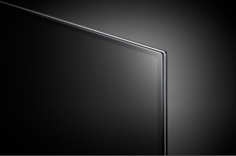 LG 55" (139 cm) LG OLED E8 | α9 Intelligent Processor | Oneindig contrast | Cinema HDR met Dolby Vision | Picture-on-Glass design, OLED55E8PLA