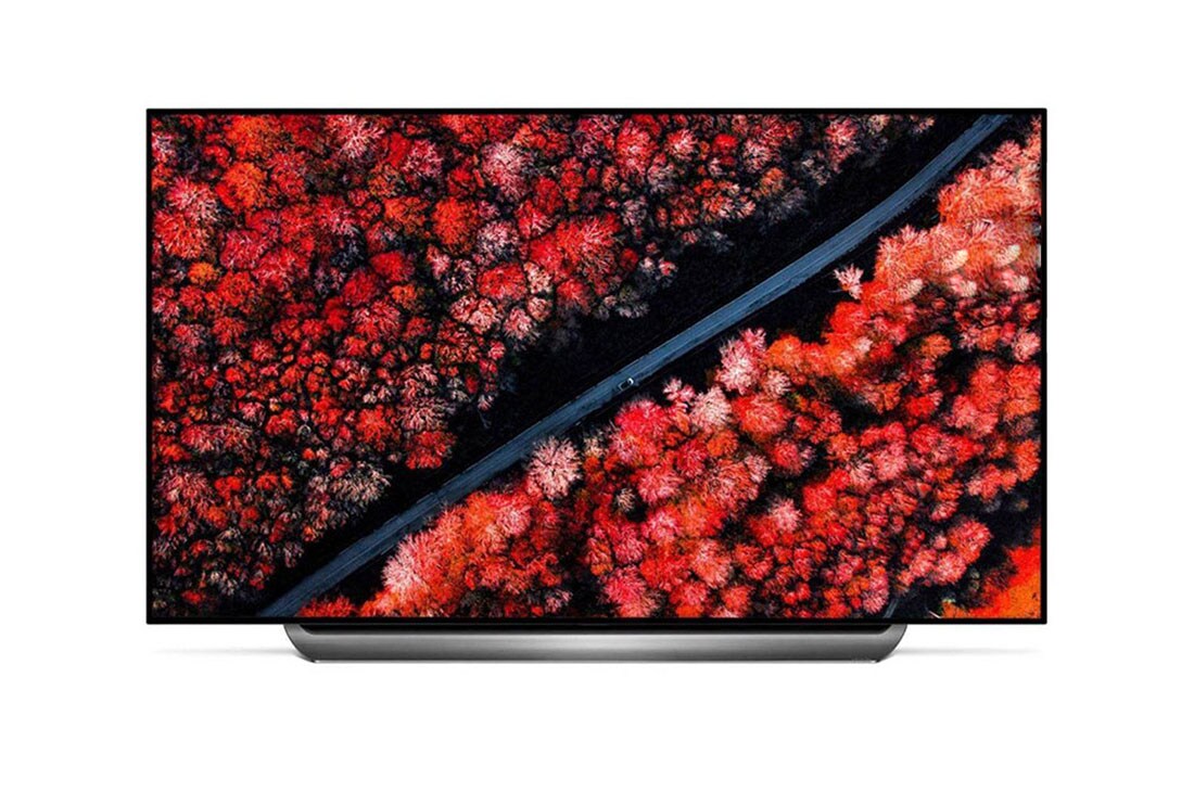 LG 55" (139 cm) LG OLED E9 | α9 Gen 2 Intelligent Processor | Oneindig contrast | Cinema HDR met Dolby Vision | Dolby Atmos | Picture-On-Glass design, OLED55E9PLA