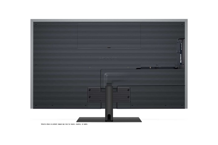 LG 55 Inch LG OLED evo G4 4K Smart TV 2024, OLED55G46LS