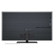 LG 55 Inch LG OLED evo G4 4K Smart TV 2024, OLED55G46LS