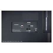 LG А1 65 inch 4K Smart OLED TV, OLED65A16LA