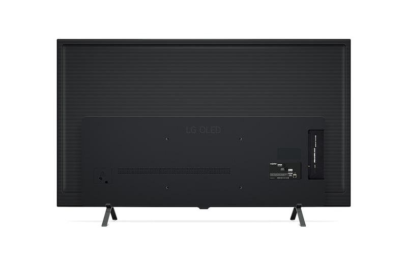 LG A2 65 inch, OLED65A26LA