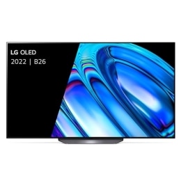 LG B2 65 inch