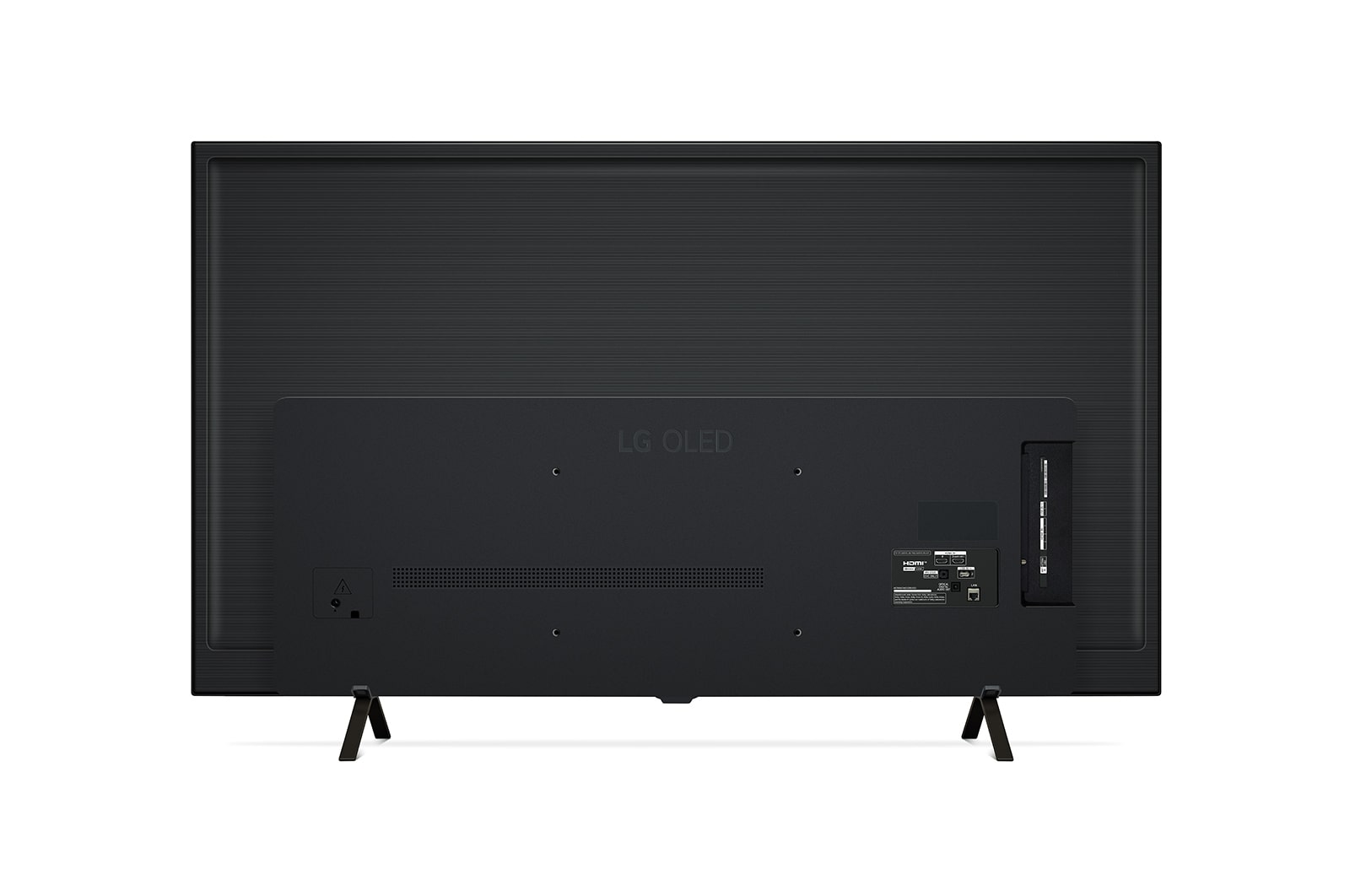 LG 65 Inch LG OLED AI B4 4K Smart TV OLED65B4, OLED65B46LA