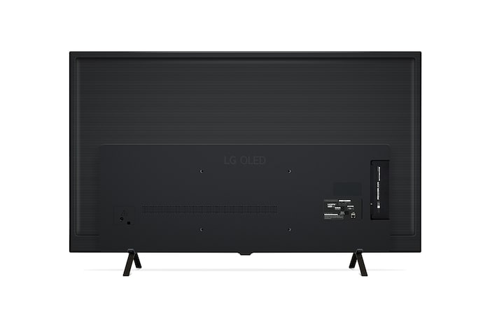 LG 65 Inch LG OLED AI B4 4K Smart TV OLED65B4, OLED65B46LA