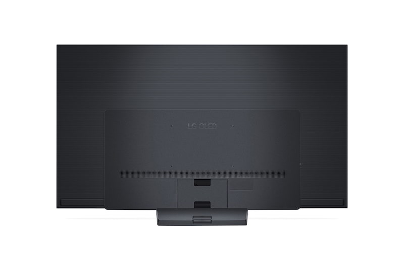 LG 65 inch LG OLED evo C3 4K Smart TV - OLED65C34LA, OLED65C34LA