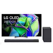 OLED65C35LA.DSC9S