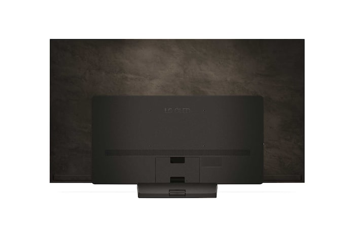 LG 65 Inch LG OLED evo AI C4 4K Smart TV 2024, OLED65C46LA