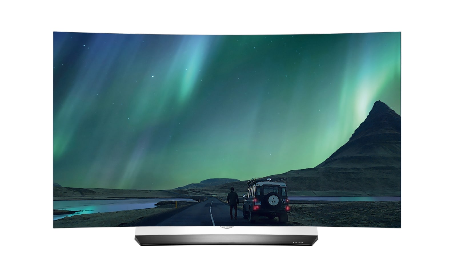 OLED65C6V OLED TV