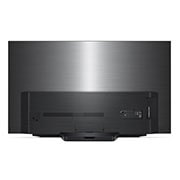LG 65" (165 cm) LG OLED C9 | α9 Gen 2 Intelligent Processor | Oneindig contrast | Cinema HDR met Dolby Vision | Dolby Atmos | Cinema screen design, OLED65C9MLB