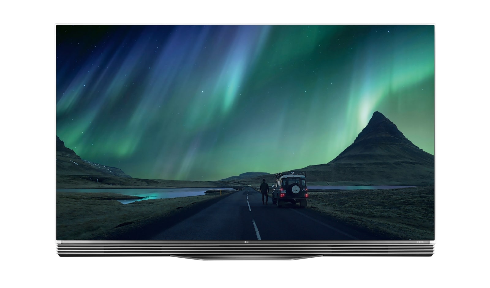 OLED65E6V OLED TV