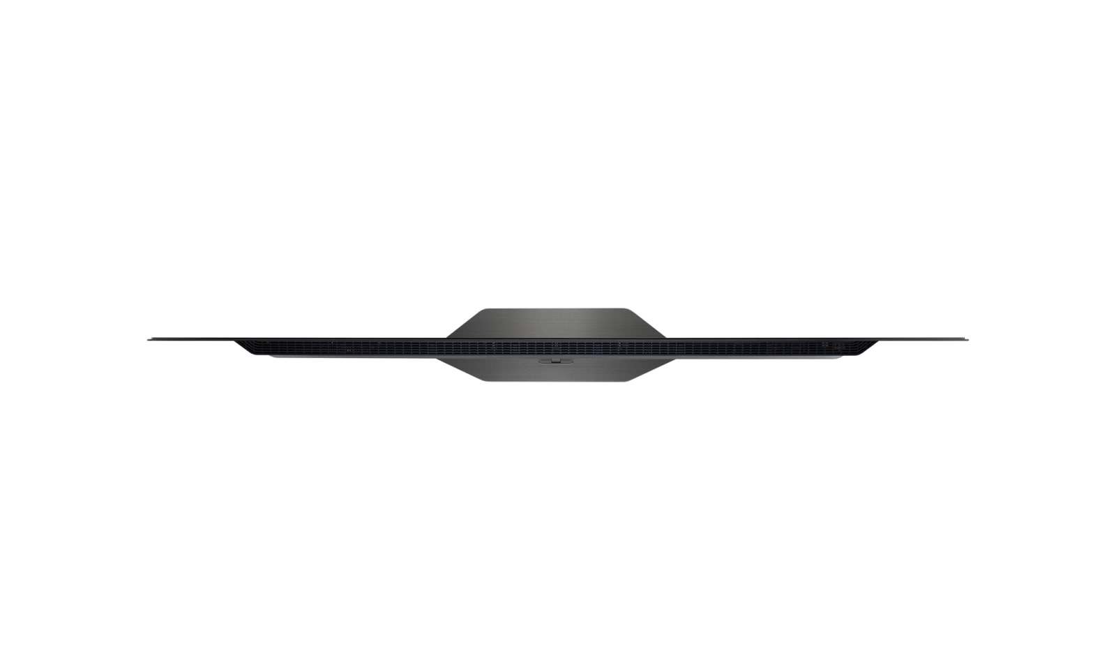 LG 65" (164cm) | OLED Ultra HD TV | Picture on Glass | OLED HDR | Oneindig contrast | Perfecte kleuren | Soundbarstandaard | Geluid ontwikkeld door Harman Kardon, OLED65E6V
