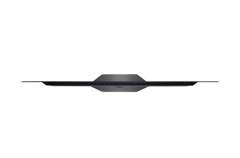LG 65" (164cm) | OLED Ultra HD TV | Picture on Glass | OLED HDR | Oneindig contrast | Perfecte kleuren | Soundbarstandaard | Geluid ontwikkeld door Harman Kardon, OLED65E6V