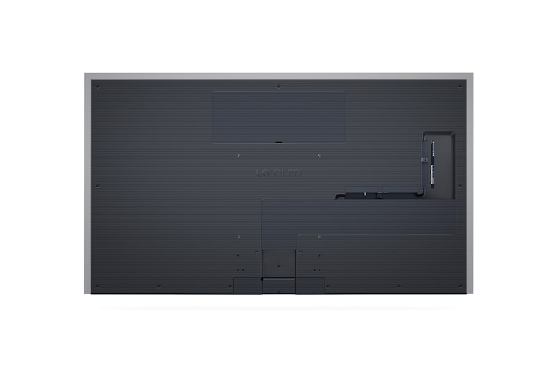 LG 65" G2 OLED evo Gallery Edition, OLED65G26LA
