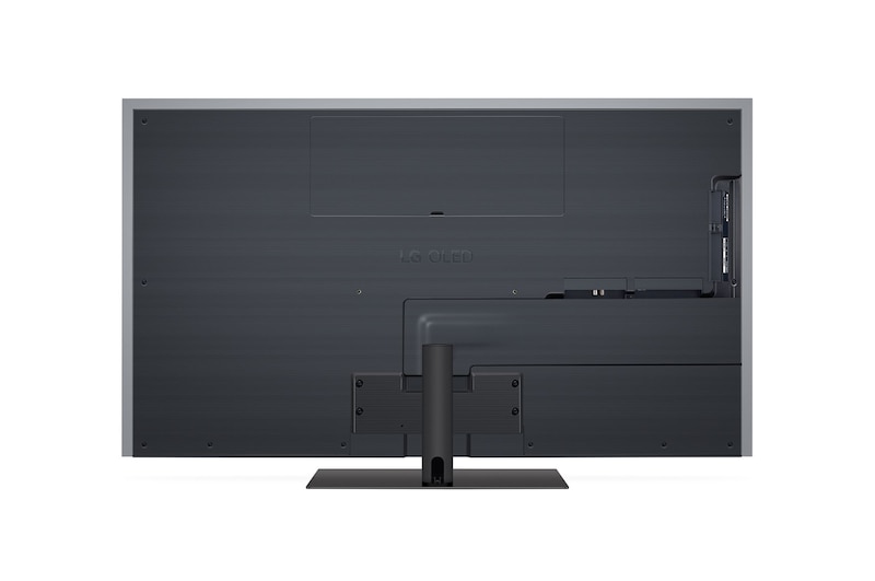 LG 65 Inch LG OLED evo AI G4 4K Smart TV 2024, OLED65G46LS