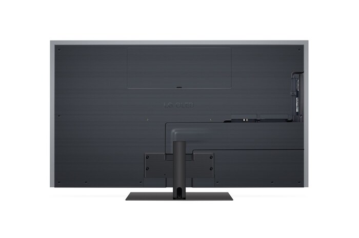 LG 65 Inch LG OLED evo AI G4 4K Smart TV 2024, OLED65G46LS