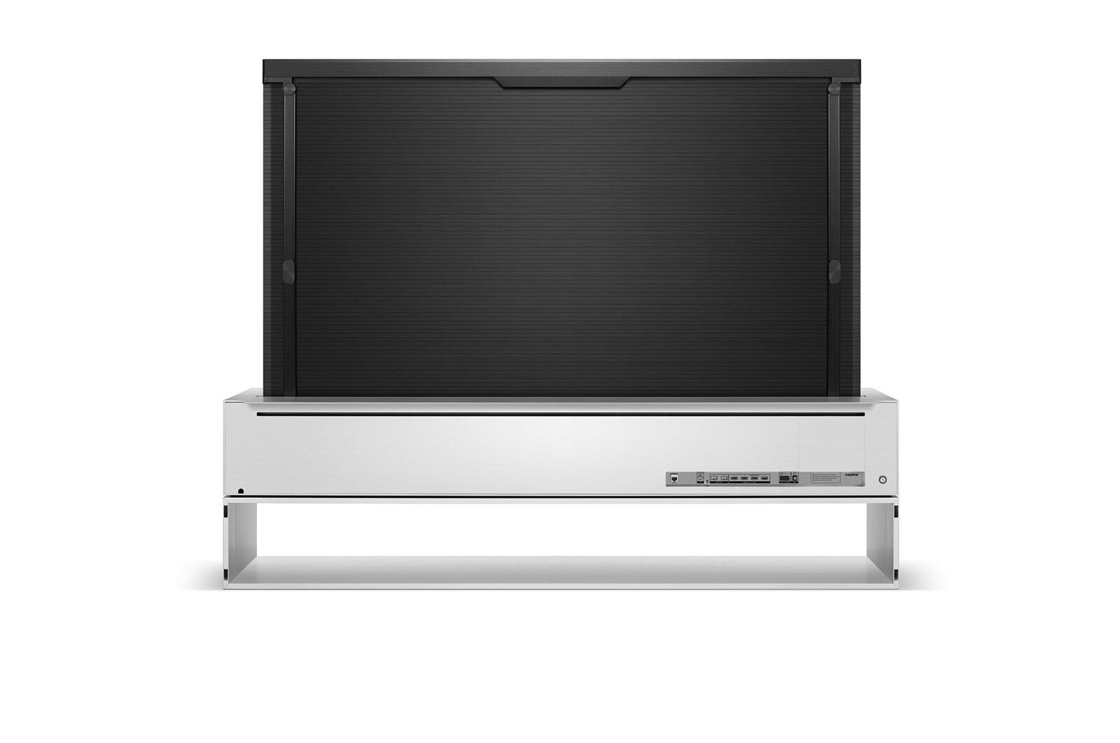 LG R1 65 inch 4K Smart OLED TV, OLED65R19LA