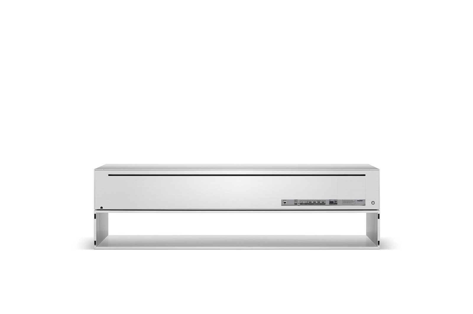 LG R1 65 inch 4K Smart OLED TV, OLED65R19LA