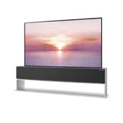 LG R1 65 inch 4K Smart OLED TV, OLED65R19LA