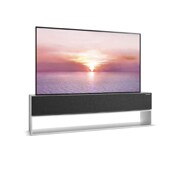 LG R1 65 inch 4K Smart OLED TV, OLED65R19LA