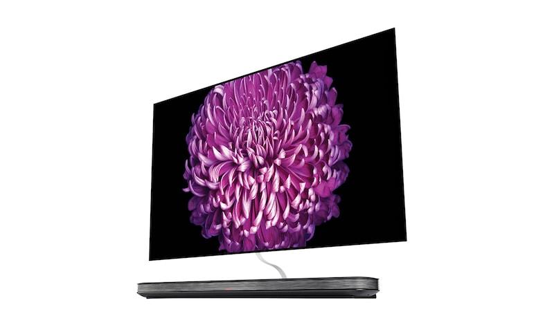 LG OLED W7 SIGNATURE TV | 65” (165cm), OLED65W7V