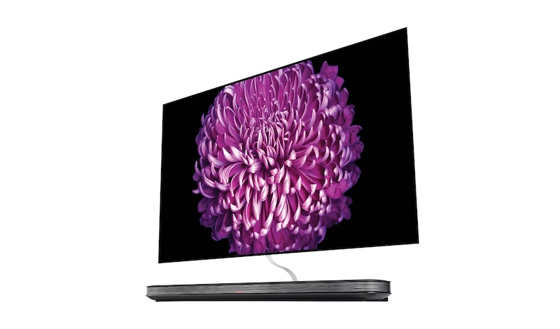 LG OLED W7 SIGNATURE TV | 65” (165cm), OLED65W7V