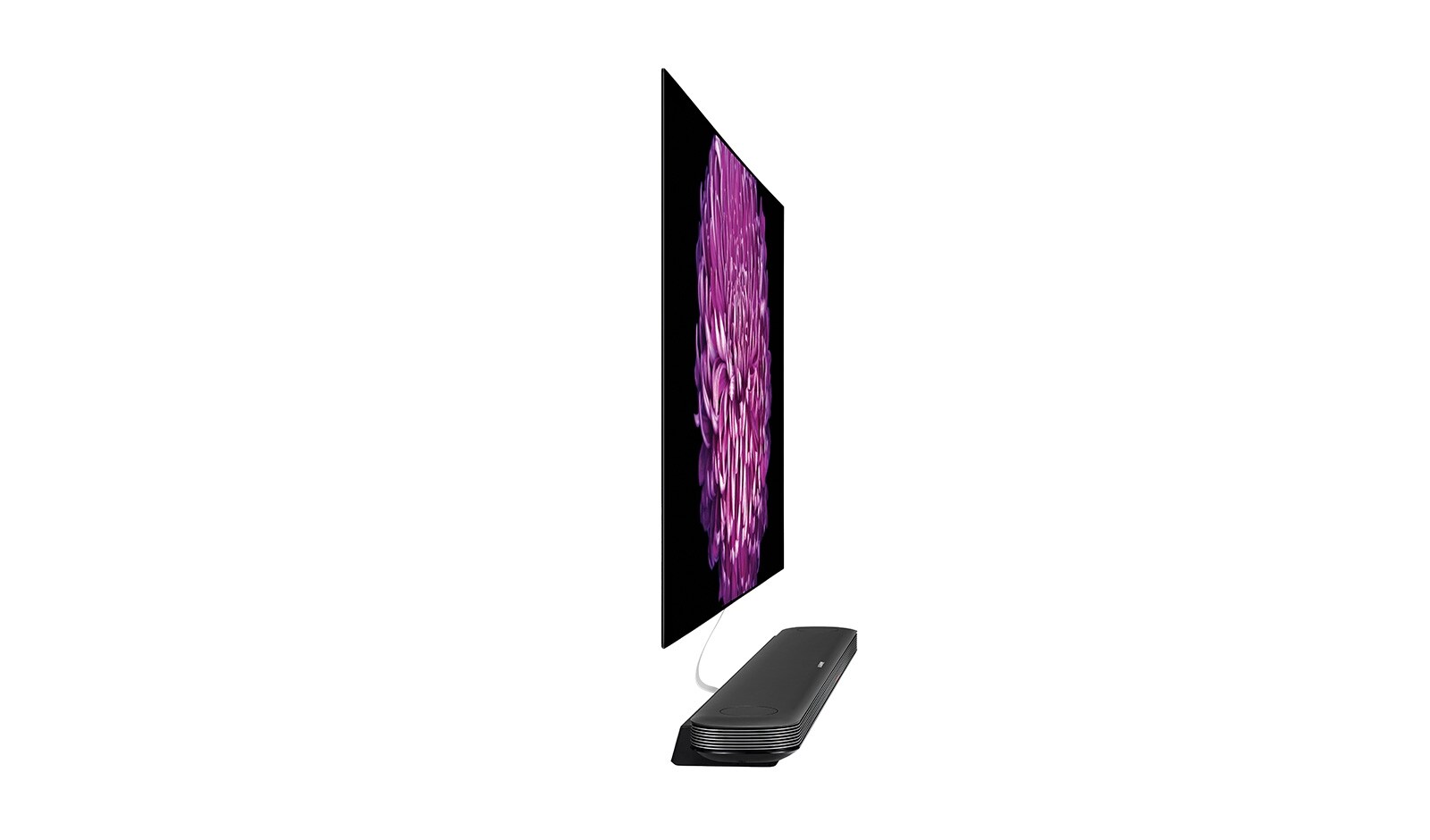 LG OLED W7 SIGNATURE TV | 65” (165cm), OLED65W7V