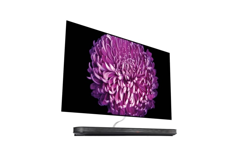 LG OLED W7 SIGNATURE TV | 65” (165cm), OLED65W7V
