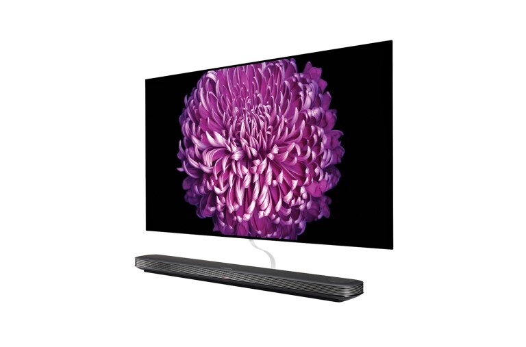 LG OLED W7 SIGNATURE TV | 65” (165cm), OLED65W7V