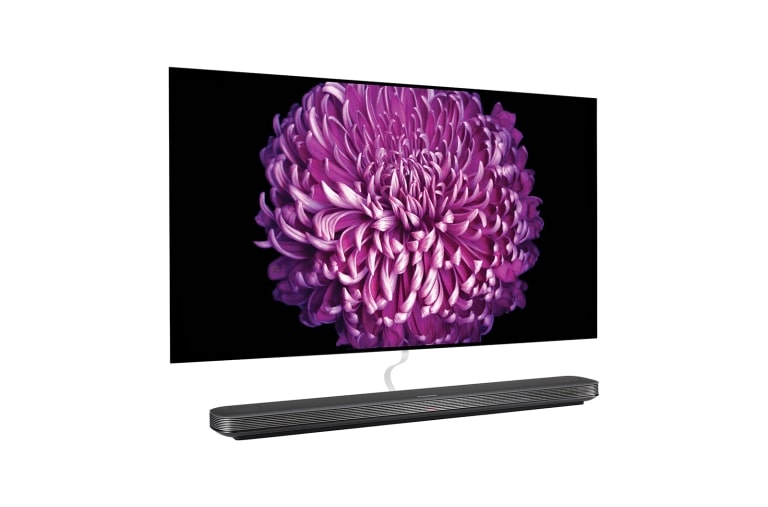 LG OLED W7 SIGNATURE TV | 65” (165cm), OLED65W7V