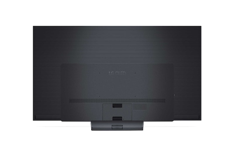 LG OLED evo C2 77 inch 4K Smart TV, OLED77C24LA