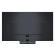 LG 77 inch LG OLED evo C3 4K Smart TV - OLED77C34LA, OLED77C34LA