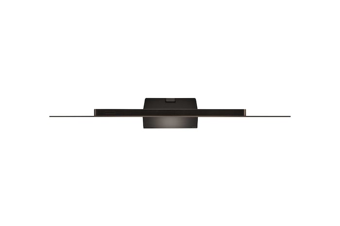 LG 77 Inch LG OLED evo AI C4 4K Smart TV 2024, OLED77C46LA