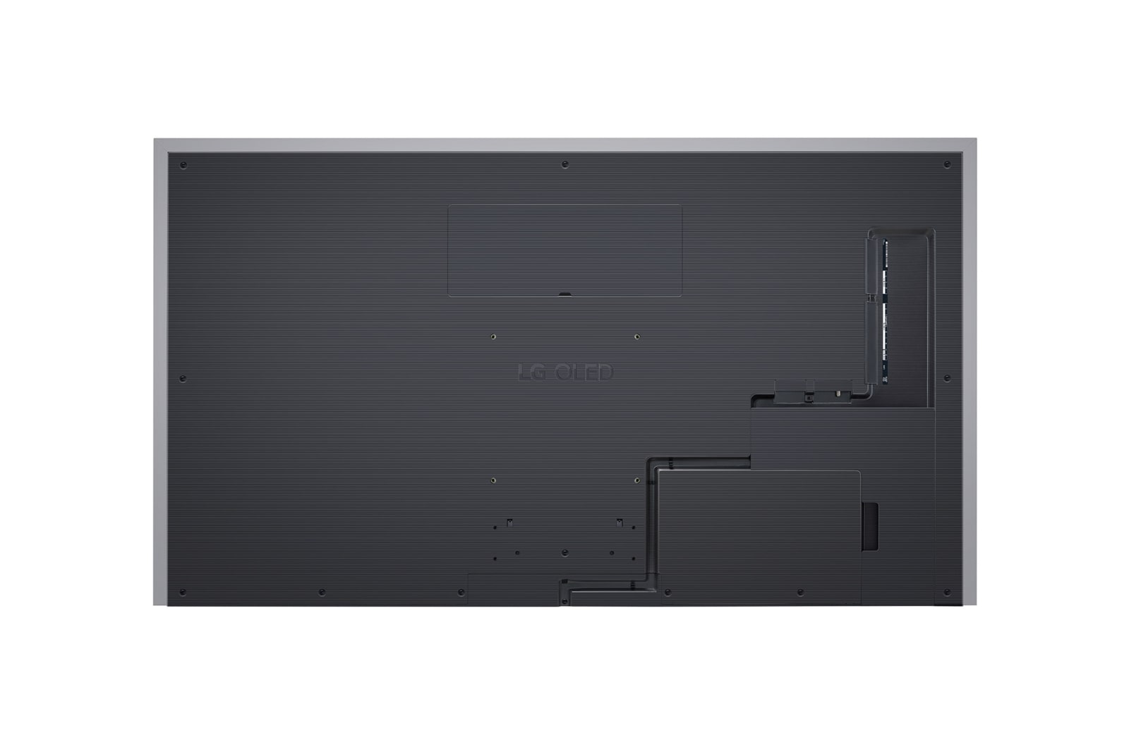 LG 77 Inch LG OLED evo G4 4K Smart TV OLED77G4 & DS95TR 9.1.5 kanaals, OLED77G45LW.DS95TR