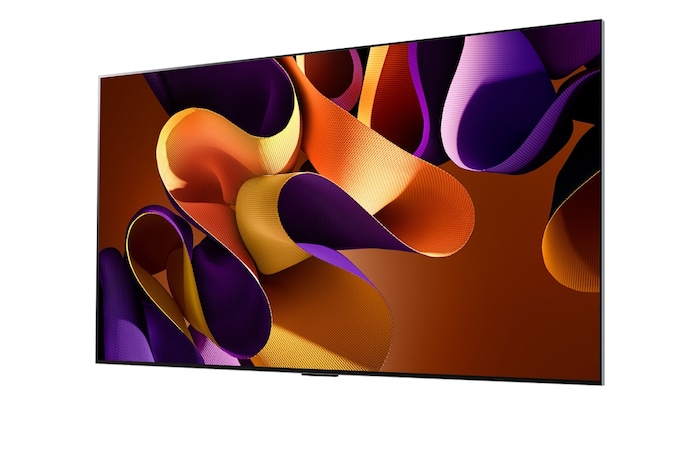 LG 77 Inch LG OLED evo AI G4 4K Smart TV 2024, OLED77G45LW