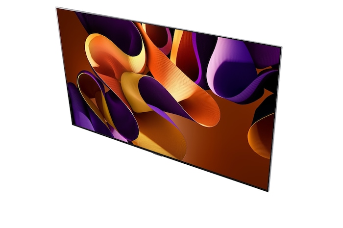 LG 77 Inch LG OLED evo AI G4 4K Smart TV 2024, OLED77G45LW