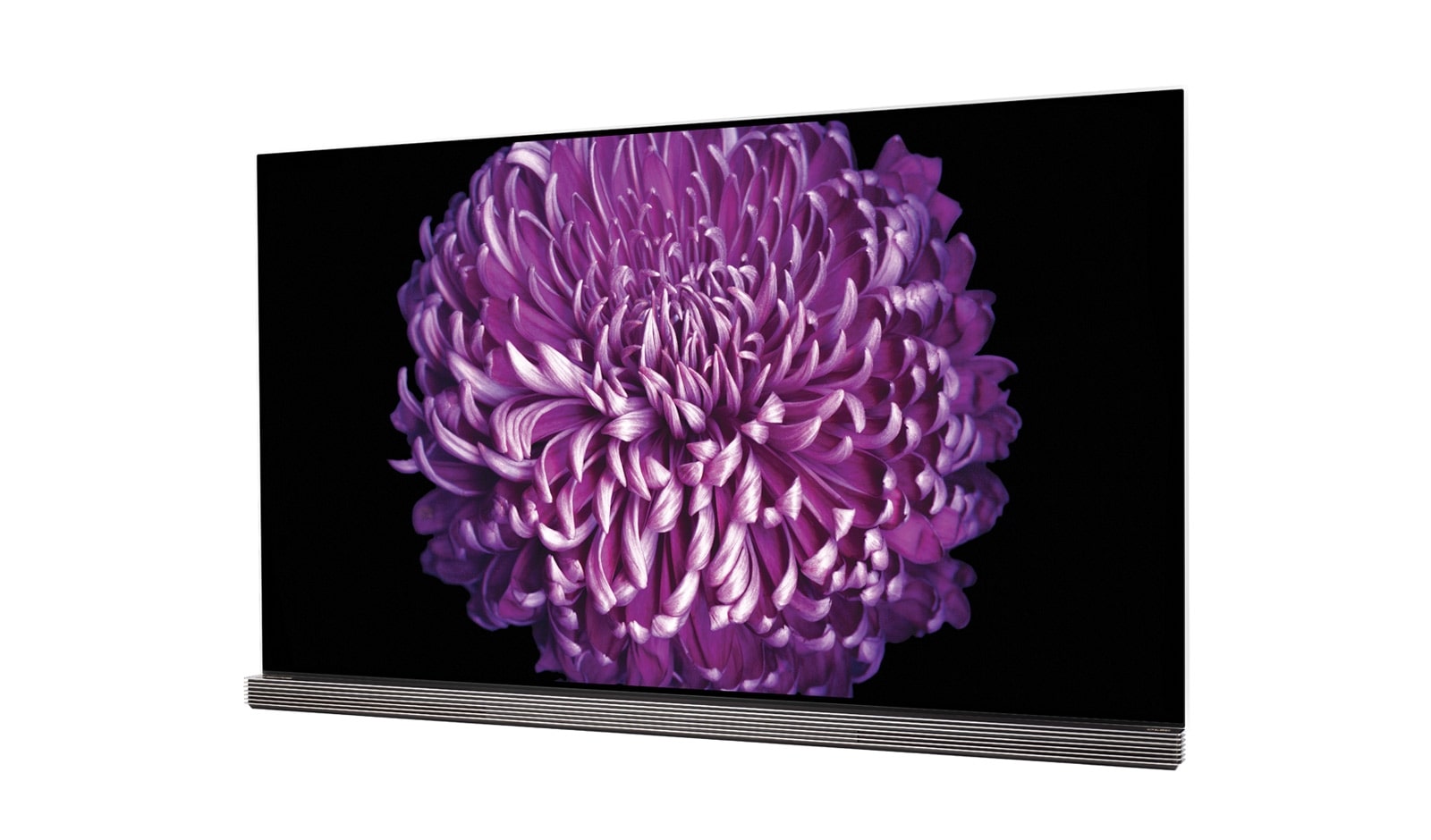 LG 77" (195,5 cm) | OLED Ultra HD TV | Perfect Zwart | Perfecte Kleuren | Active HDR met Dolby Vision | Picture-on-Glass, OLED77G7V