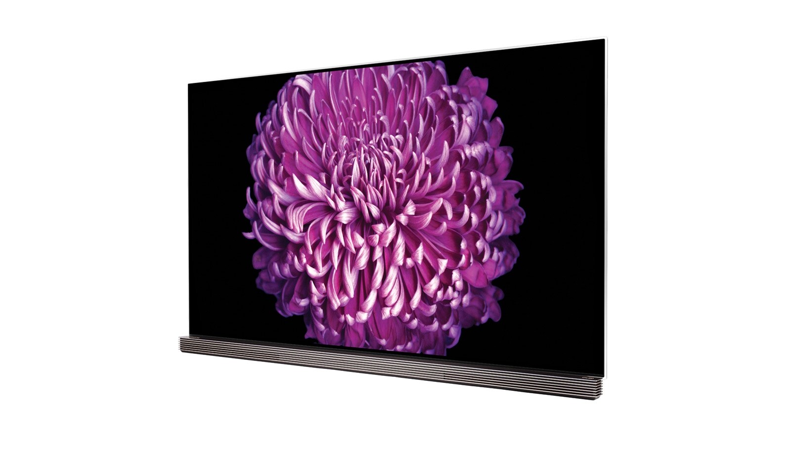 LG 77" (195,5 cm) | OLED Ultra HD TV | Perfect Zwart | Perfecte Kleuren | Active HDR met Dolby Vision | Picture-on-Glass, OLED77G7V